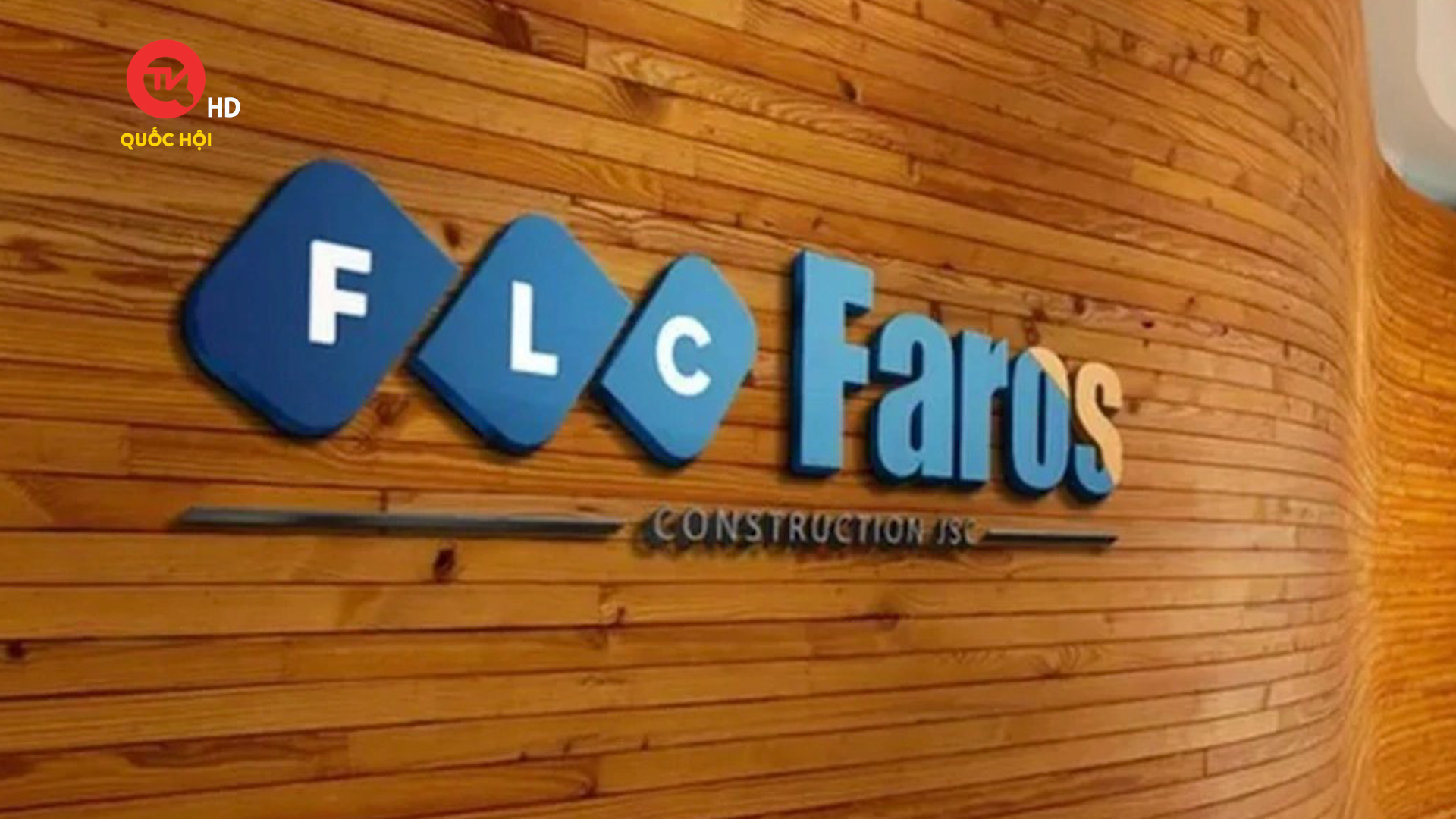 FLC Faros - cổ phiếu đầu tiên của FLC bị hủy niêm yết