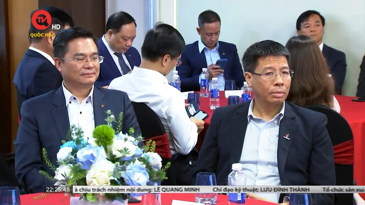 Vietcombank và Tập đoàn Dầu khí Việt Nam ký kết hợp tác toàn diện