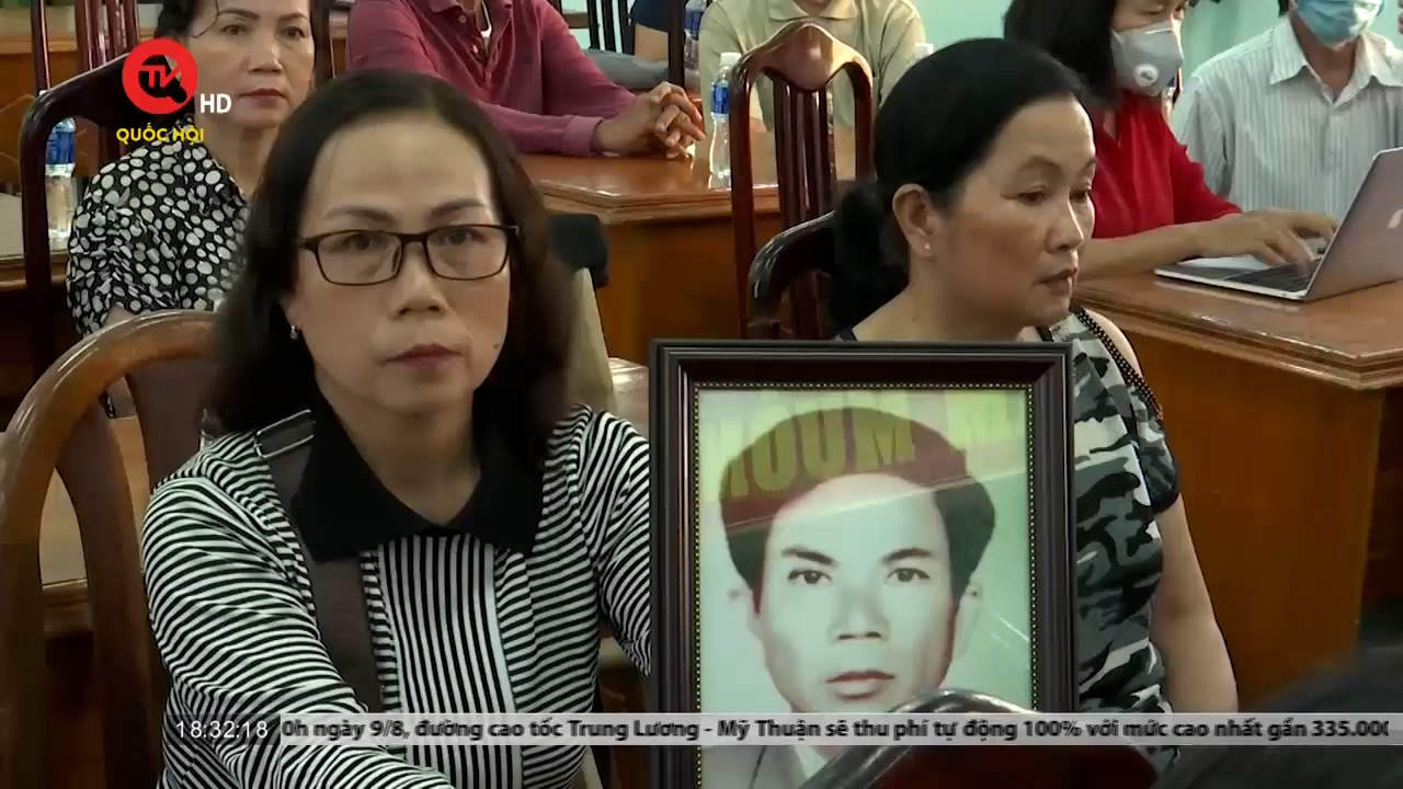 Vụ án giết bà Phan Thị Khanh: Gia đình không đồng tình với kết luận điều tra