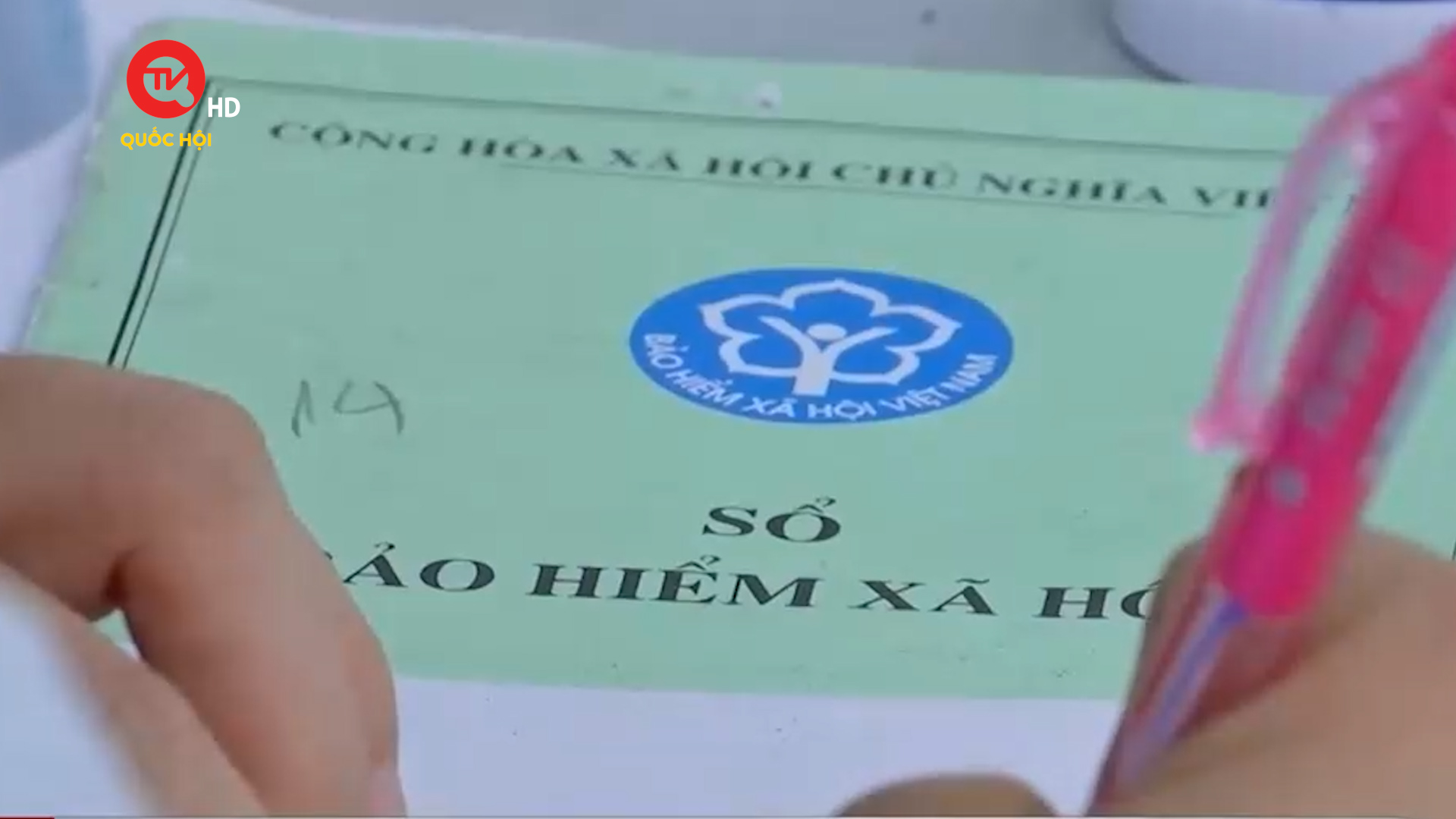 Hà Nội: Người tham gia bảo hiểm xã hội tự nguyện được hỗ trợ tối đã 60% mức đóng