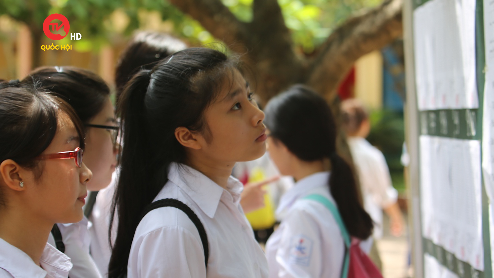 Học sinh Việt Nam: "Toán khó làm tốt, dễ thì không"