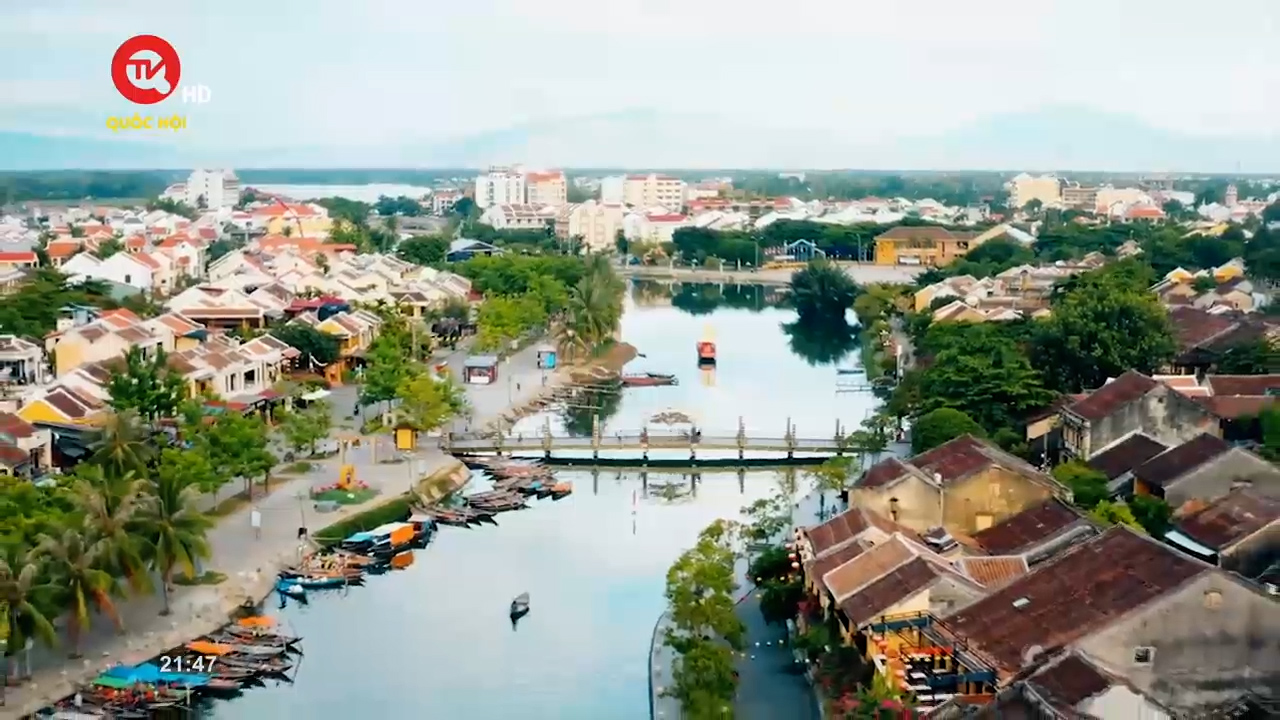 Di sản Việt Nam |Số 19|: Di sản đô thị: Cơ hội và thách thức, hài hòa giữa bảo tồn và phát triển
