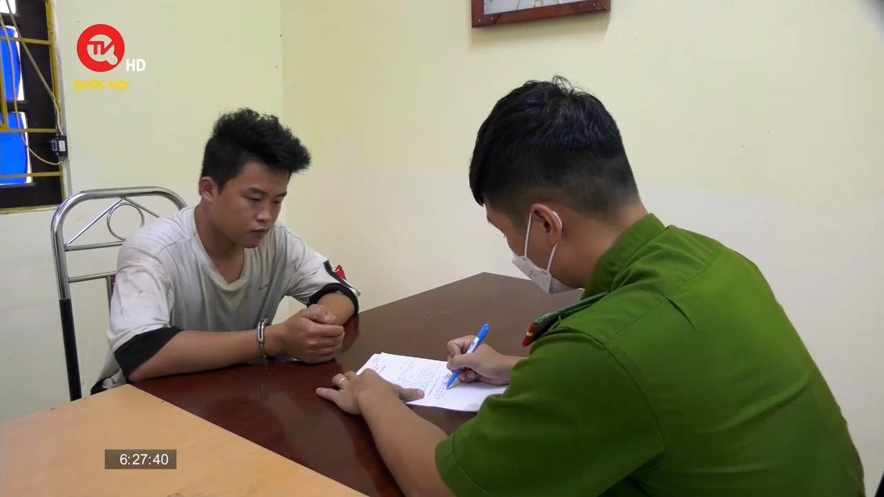 Lào Cai: Bắt nhóm đối tượng đưa người Trung Quốc nhập cảnh trái phép vào Việt Nam