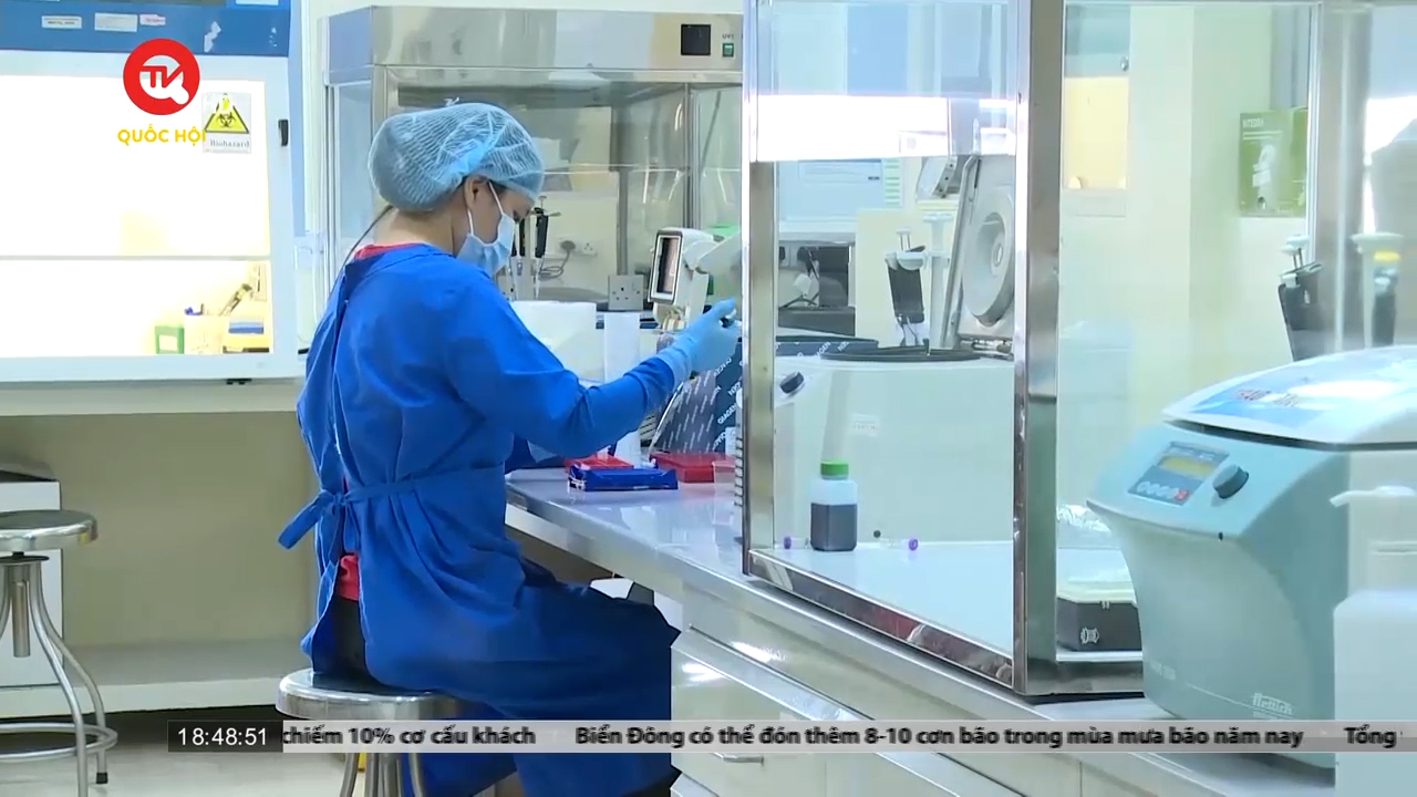 Bộ Y tế: Biến thể BA.2.75 của Omicron đã xuất hiện tại Việt Nam