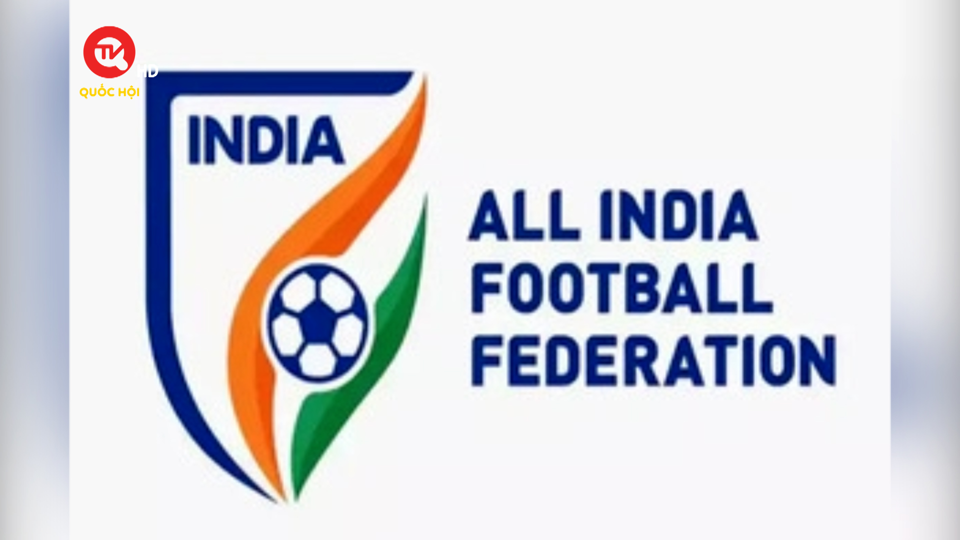 FIFA đình chỉ mọi tư cách thành viên của Liên đoàn Bóng đá Ấn Độ