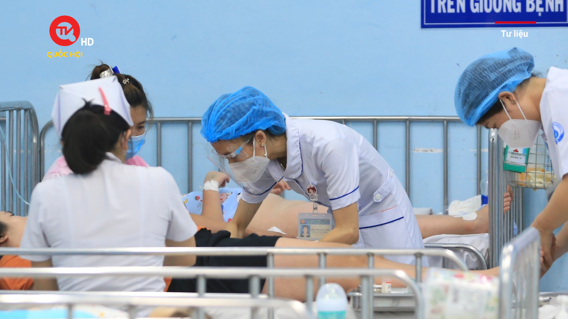 Bà Rịa- Vũng Tàu: Tử vong vì sốt xuất huyết chỉ sau 1 ngày cấp cứu