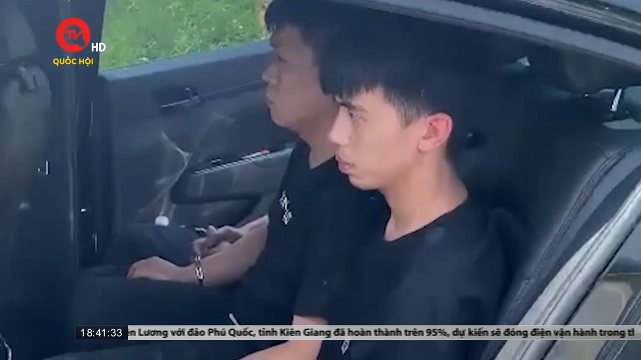 Lào Cai: Triệt phá đường dây đưa người nhập cảnh trái phép vào Việt Nam