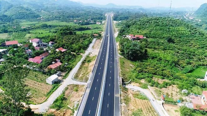 Đẩy nhanh tiến độ chi trả tiền đền bù tại dự án cao tốc Vân Phong - Nha Trang