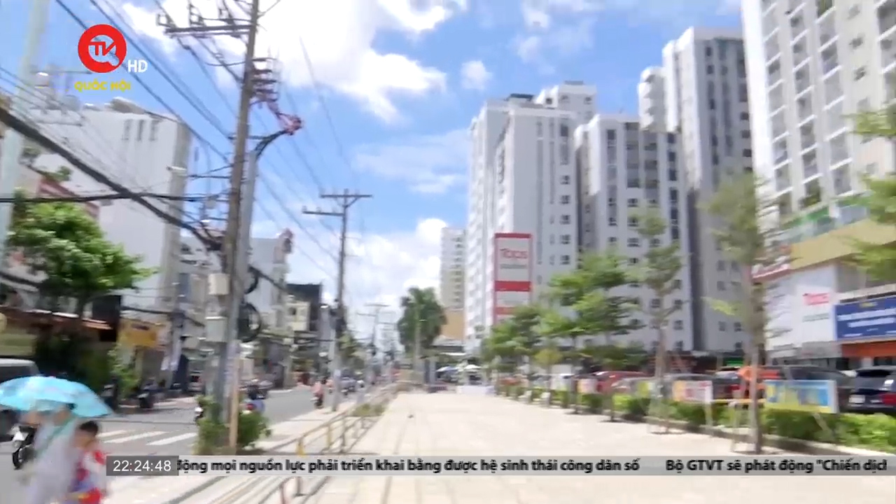 TP Hồ Chí Minh: Nhiều chủ đầu tư chấp nhận nộp phạt để chiếm dụng, chiếm giữ quỹ bảo trì chung cư