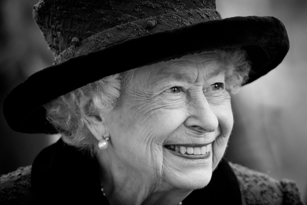 Nữ hoàng Anh Elizabeth II đã từng thông qua kế hoạch tang lễ của chính mình