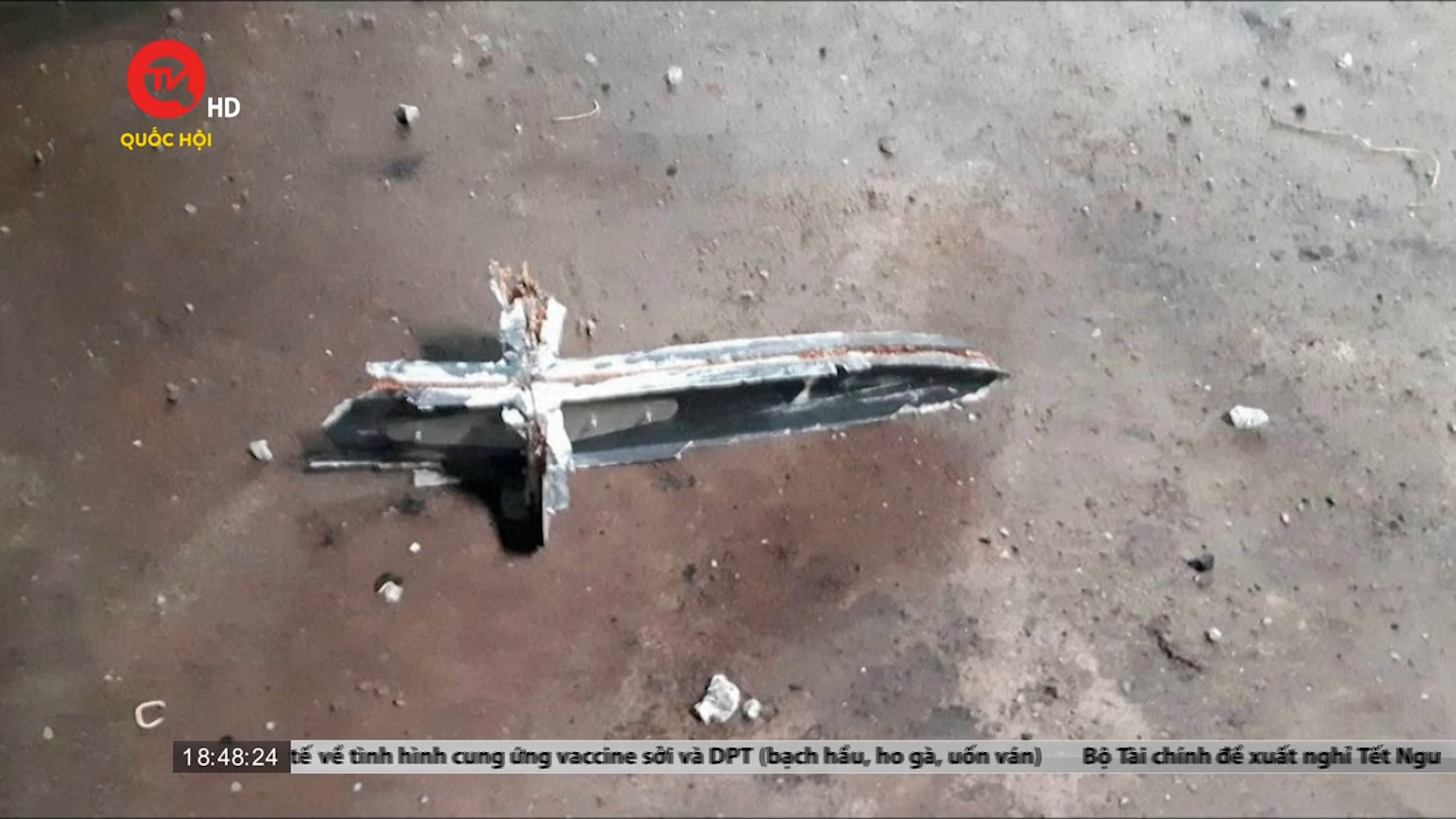 Cụm tin quốc tế 14/9: Ukraine bắn rơi UAV của Nga do Iran sản xuất