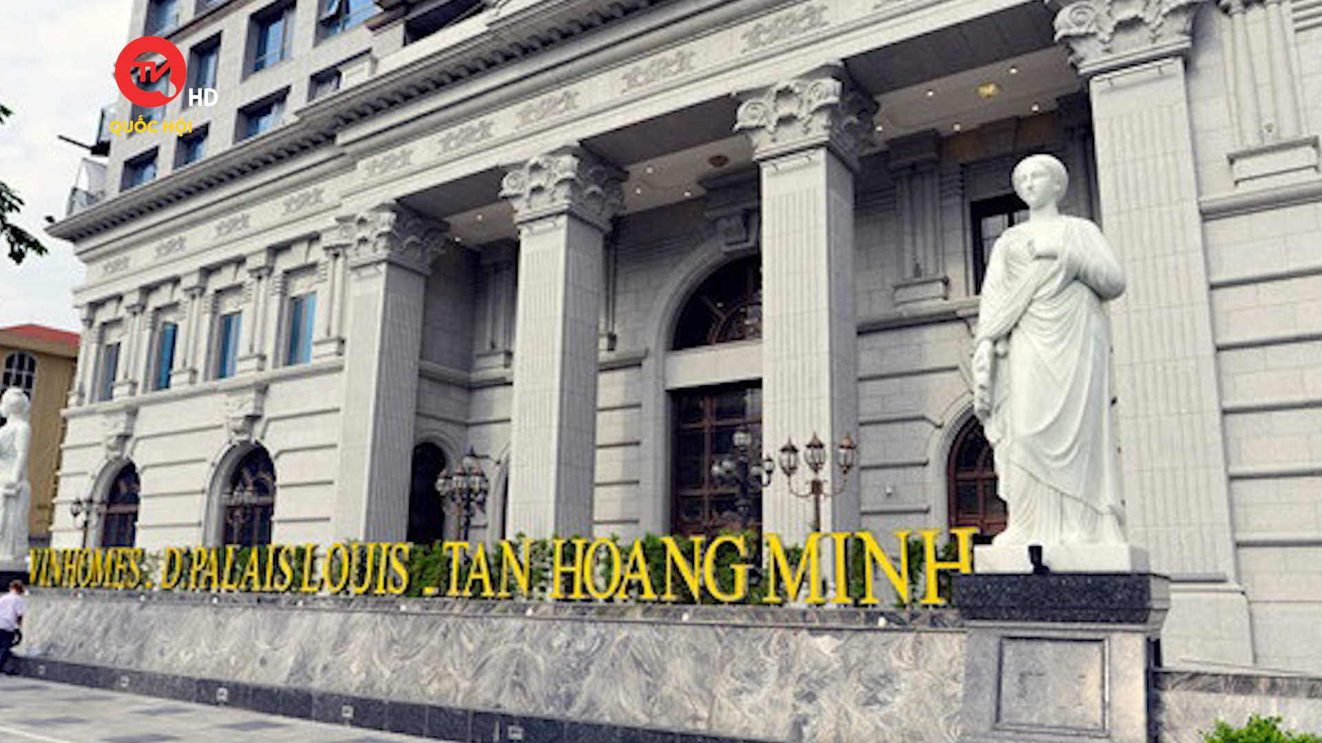 Xử phạt 2 công ty chứng khoán liên quan trái phiếu Tân Hoàng Minh