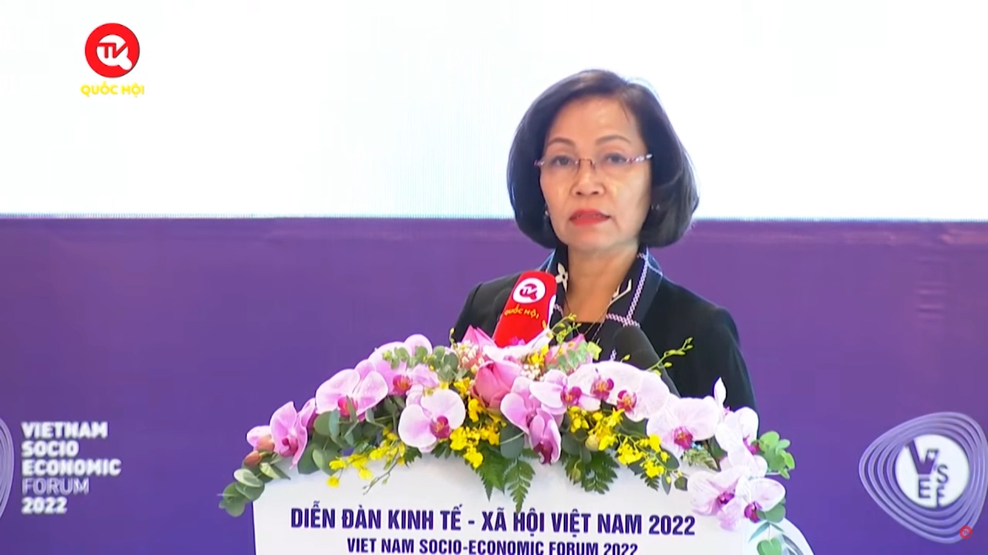 Diễn đàn Kinh tế - Xã hội Việt Nam VSEF 2022: Deloitte Việt Nam gợi ý 4 nhóm hành động giúp doanh nghiệp ứng phó rủi ro