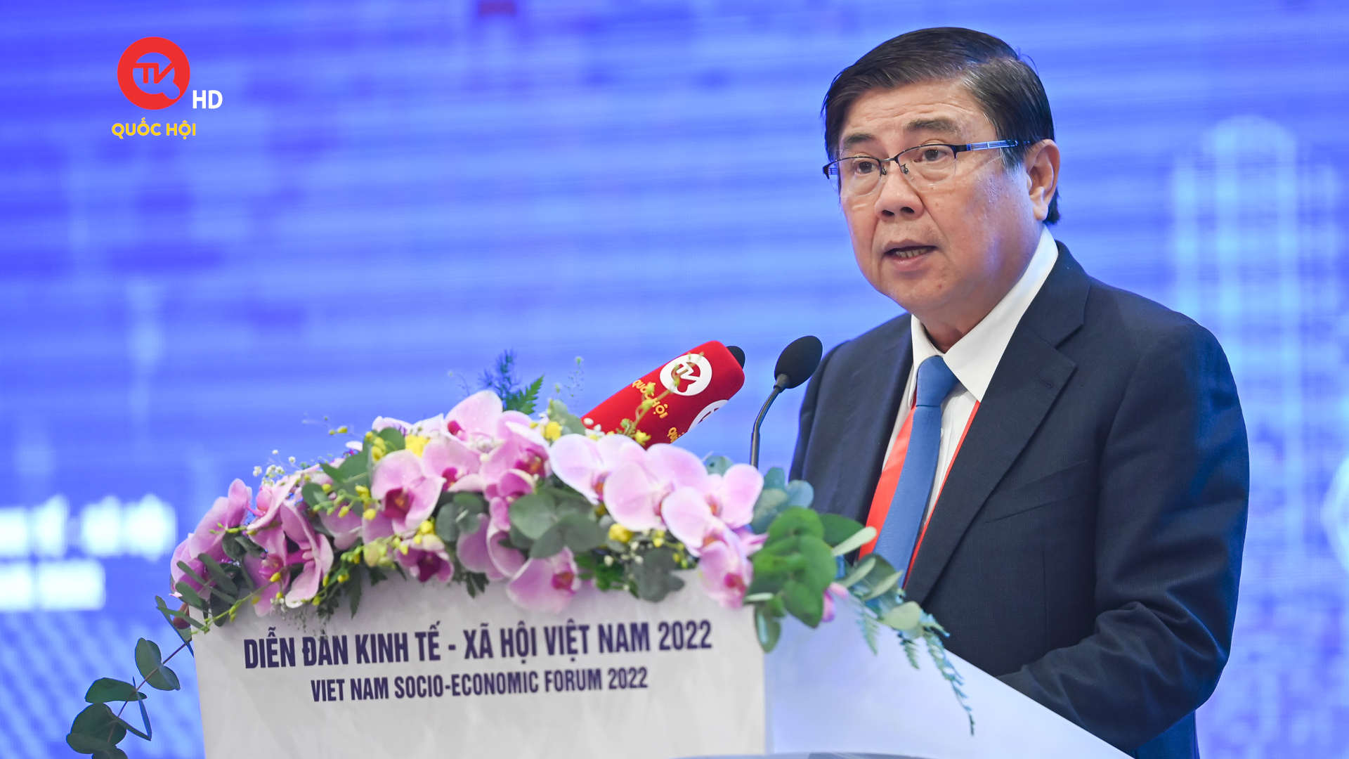 Phó Trưởng ban Kinh tế TƯ: Hội thảo chuyên đề 01 của Diễn đàn Kinh tế - Xã hội Việt Nam 2022 đã thành công tốt đẹp