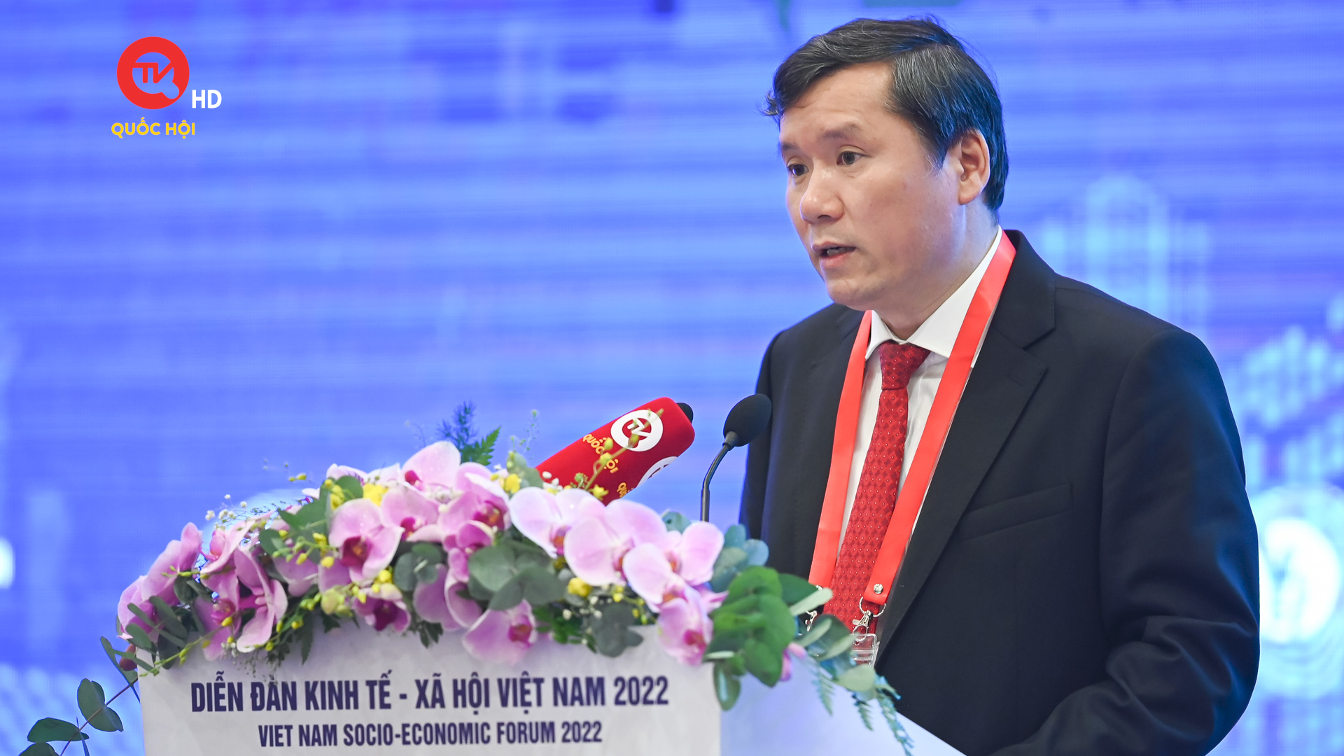 Phó Giám đốc Học viện Quốc gia Hồ Chí Minh: Định vị điểm nghẽn, kiến nghị nhiều giải pháp hỗ trợ DN, NLĐ
