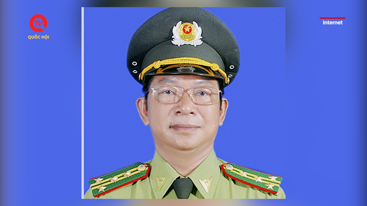 Chi cục trưởng Kiểm lâm Quảng Trị bị cách các chức vụ trong Đảng
