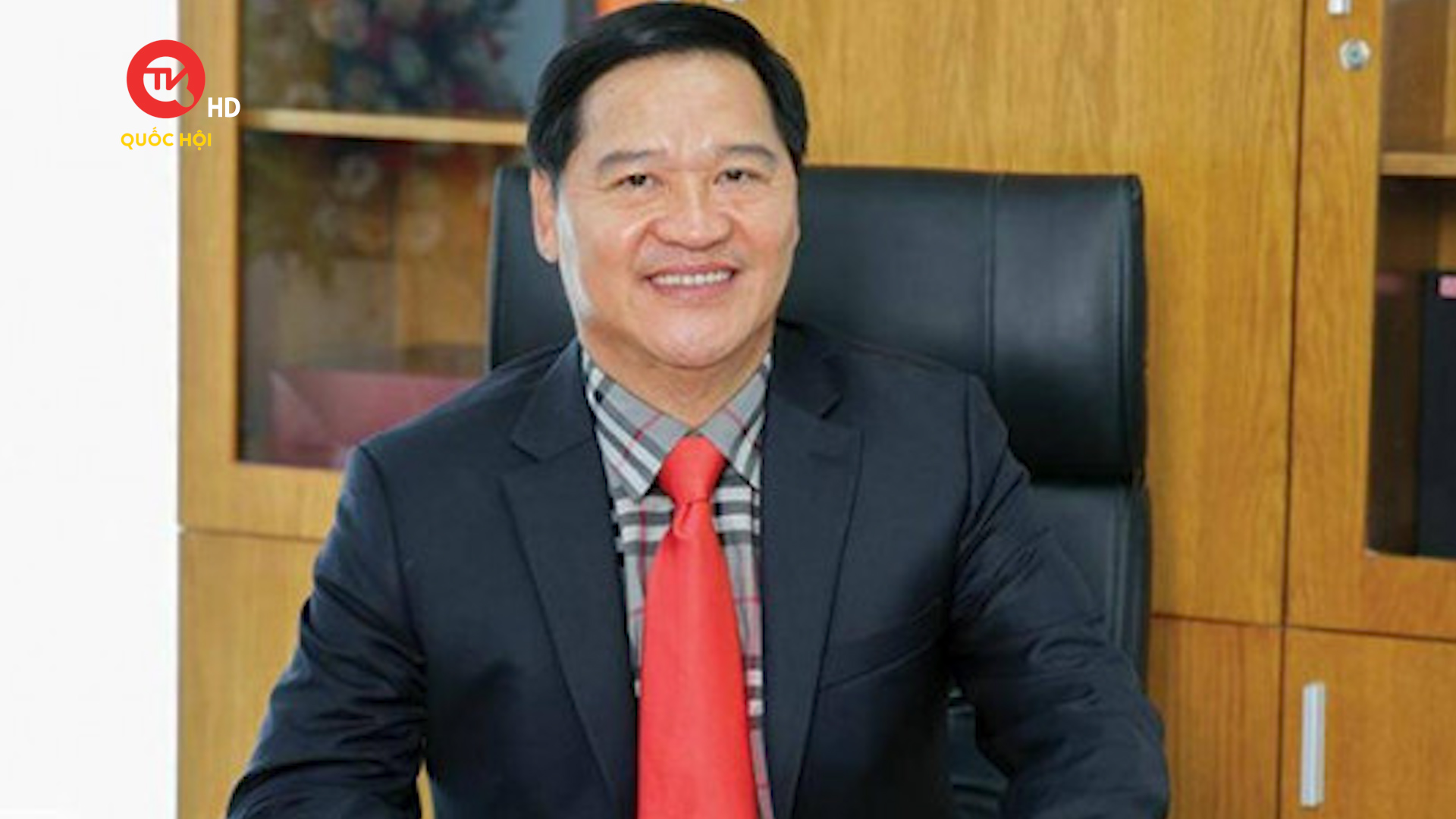 Đề nghị truy tố cựu Tổng giám đốc Tổng Công ty Công nghiệp Sài Gòn