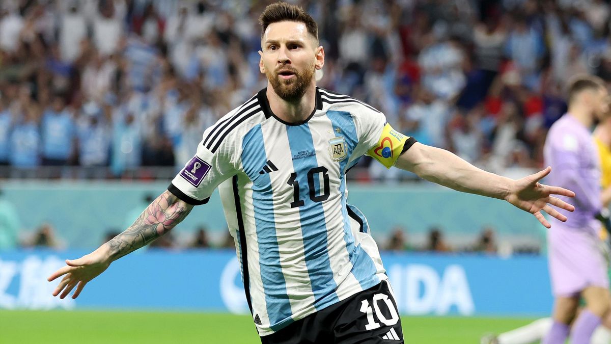 Tây Ban Nha chính thức cấm đặt tên con là Lionel Messi