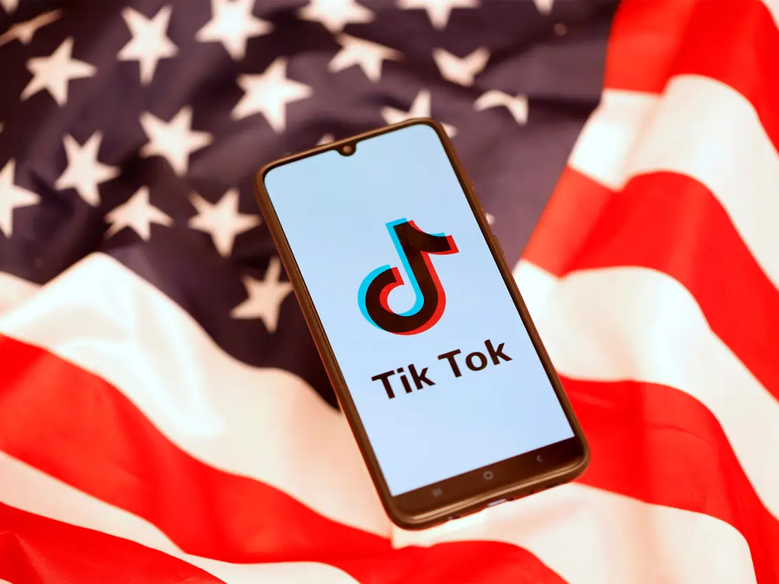 Mỹ tạm dừng đàm phán với TikTok
