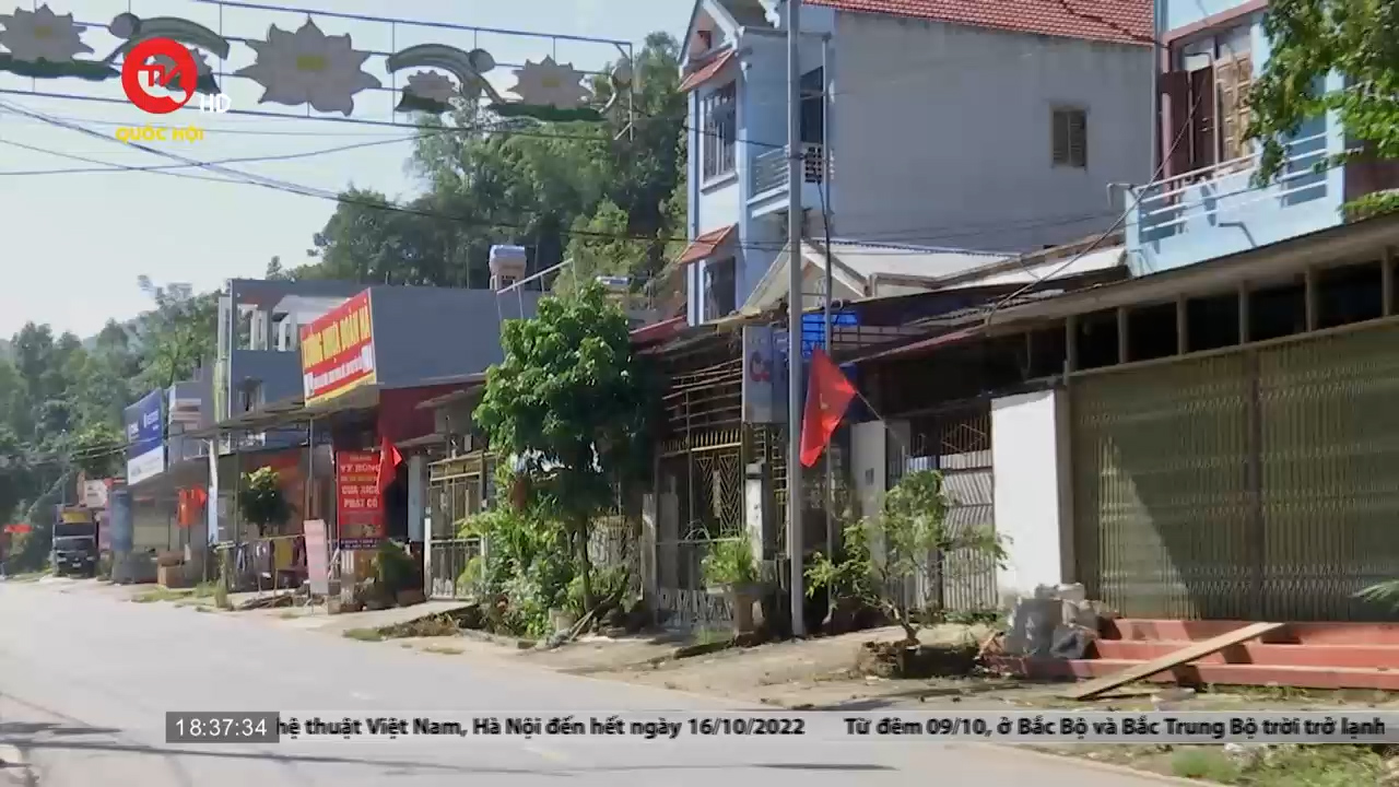 Lạng Sơn: 8 hộ dân kêu cứu vì bị thu đất xây biệt thự mà không được hỏi ý kiến
