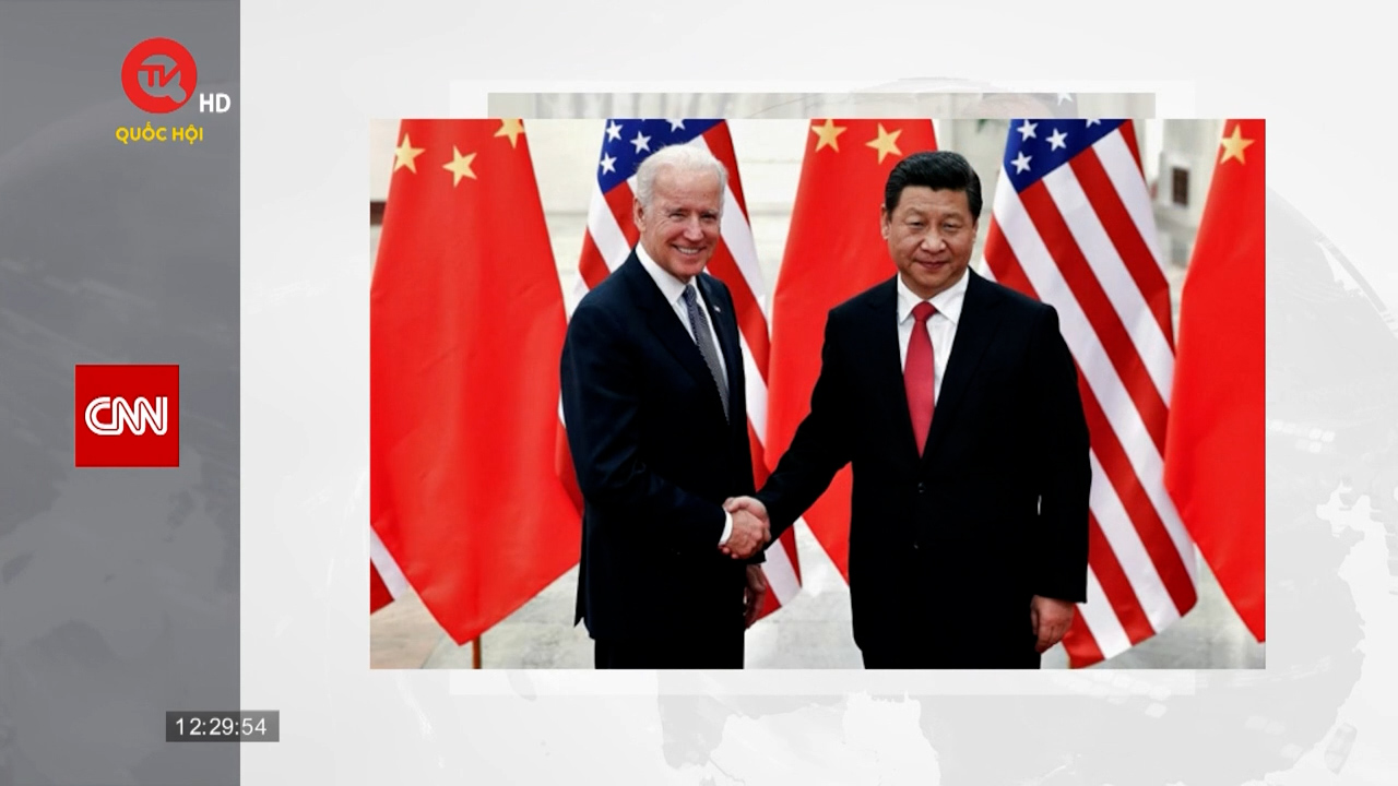 Điểm báo quốc tế: Trước thềm thượng đỉnh Mỹ - Trung: Không nhiều kỳ vọng