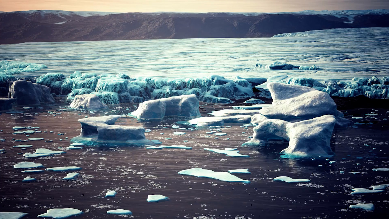 UNESCO: Một số sông băng nổi tiếng nhất thế giới sẽ biến mất vào 2050