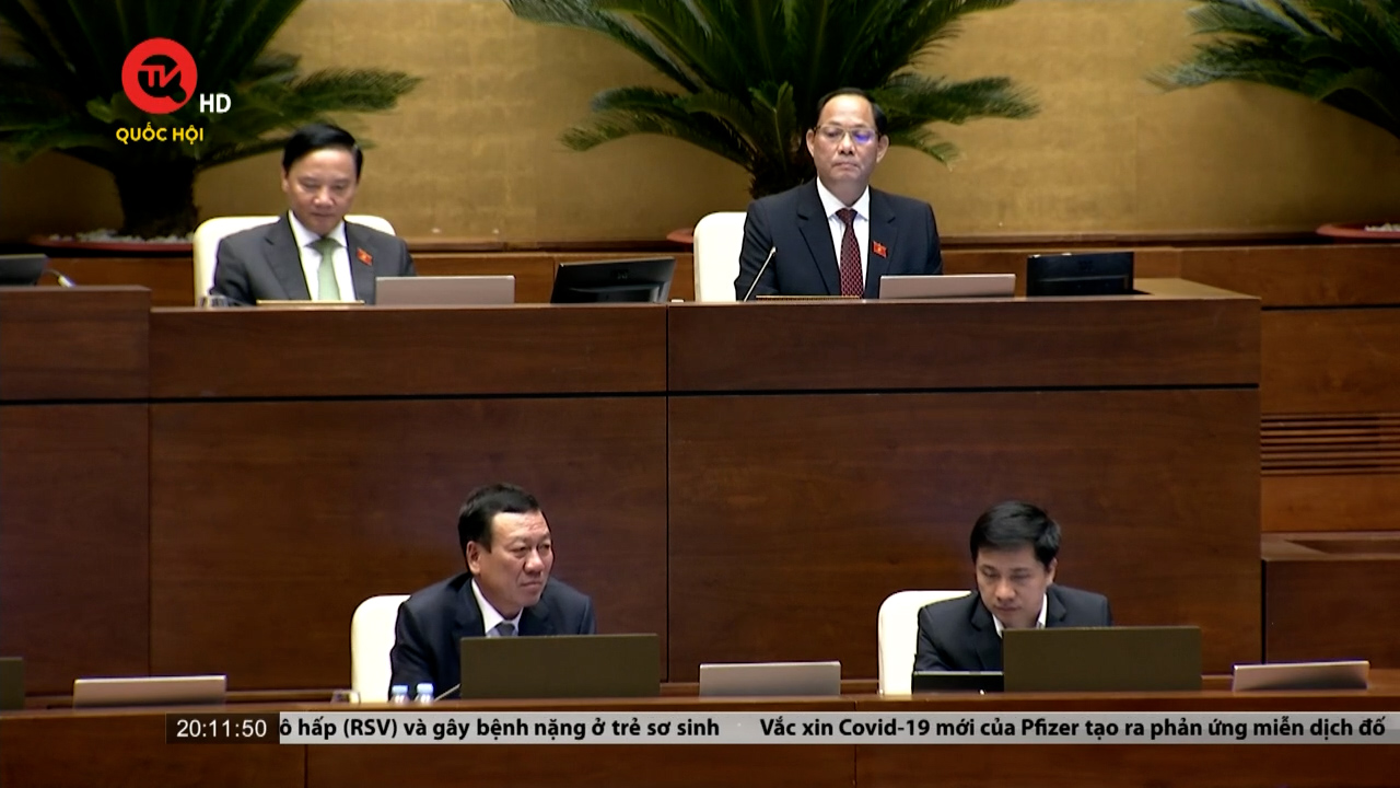 Phó Thủ tướng Lê Minh Khái: Tiếp tục nâng cao hiệu lực, hiệu quả công tác thanh tra