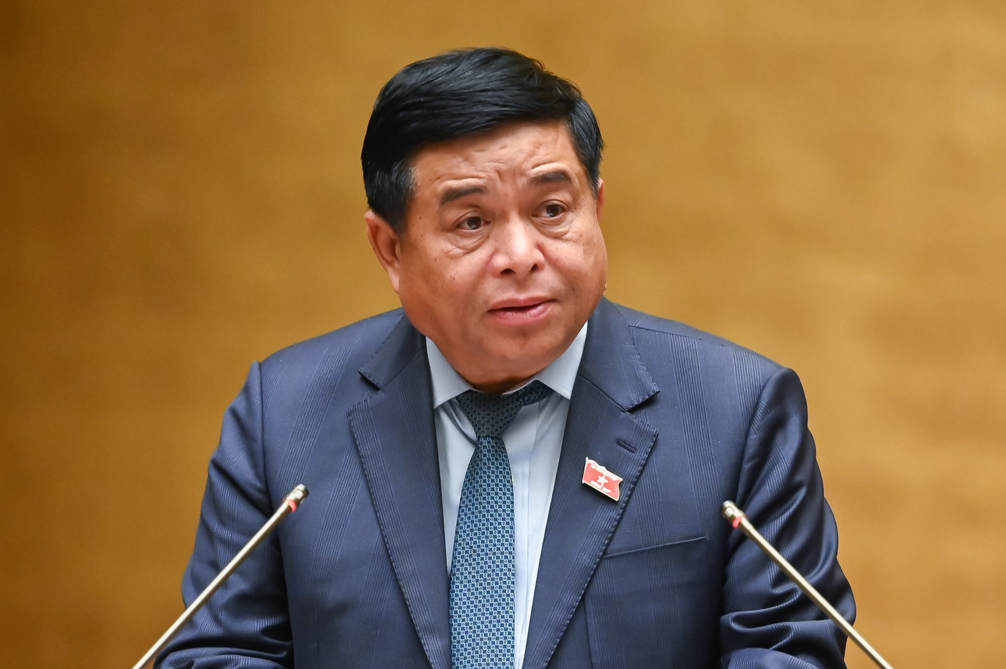 Bộ trưởng Bộ Kế hoạch & Đầu tư Nguyễn Chí Dũng: Chính sách đặc thù cho thành phố Buôn Mê Thuột là trường hợp đặc biệt