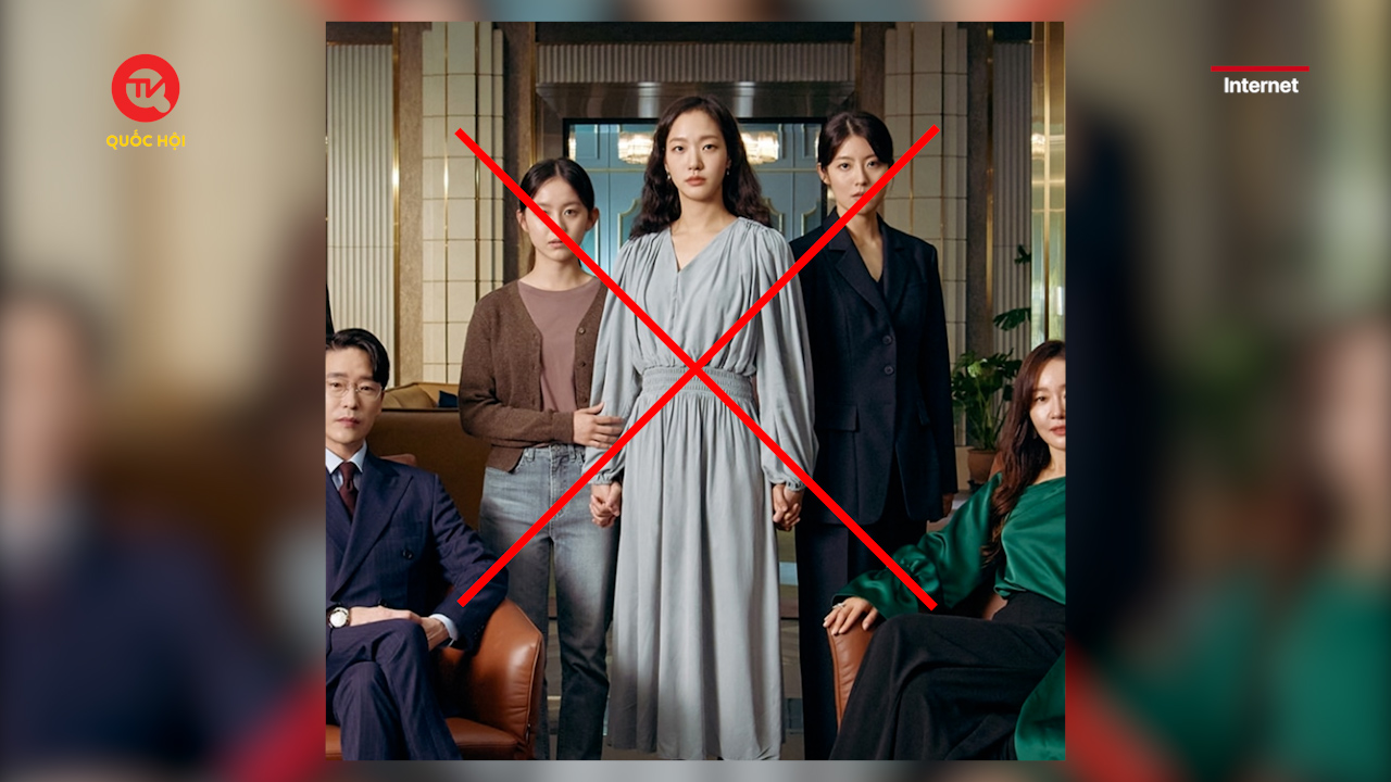 Phim Little Women chính thức bị xóa khỏi kho phim Netflix Việt Nam