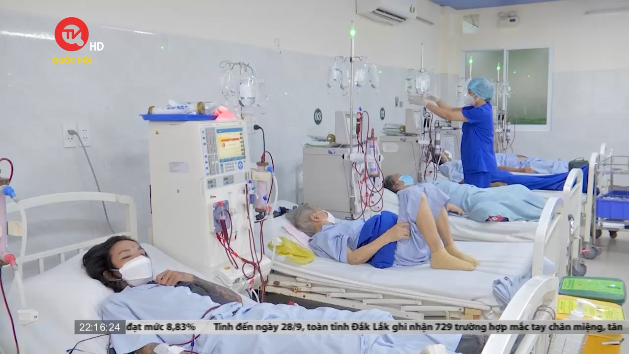 Tự chủ tại Bệnh viện Lê Văn Thịnh: Vì sao càng làm càng thâm hụt?