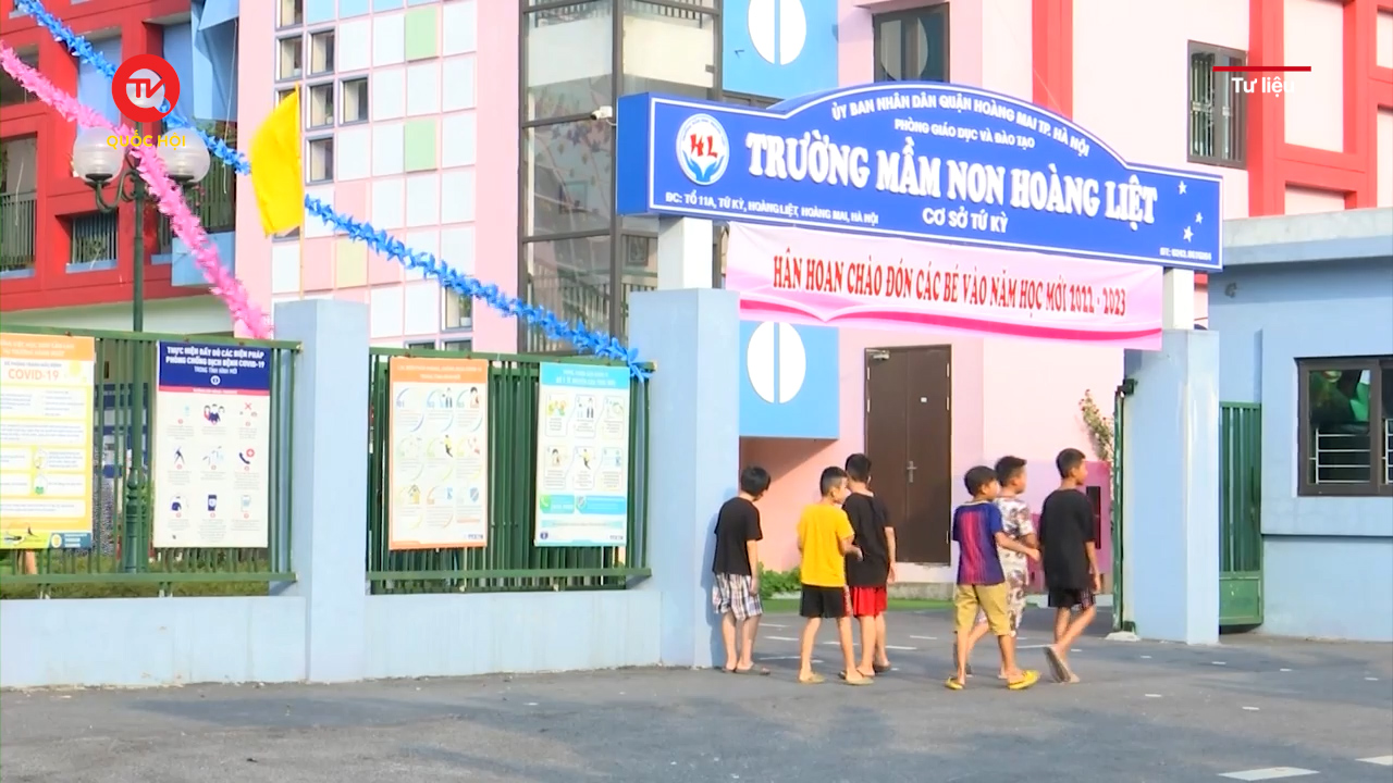 Chủ tịch Hà Nội Trần Sỹ Thanh quyết 'đòi' đất bỏ hoang để xây trường học