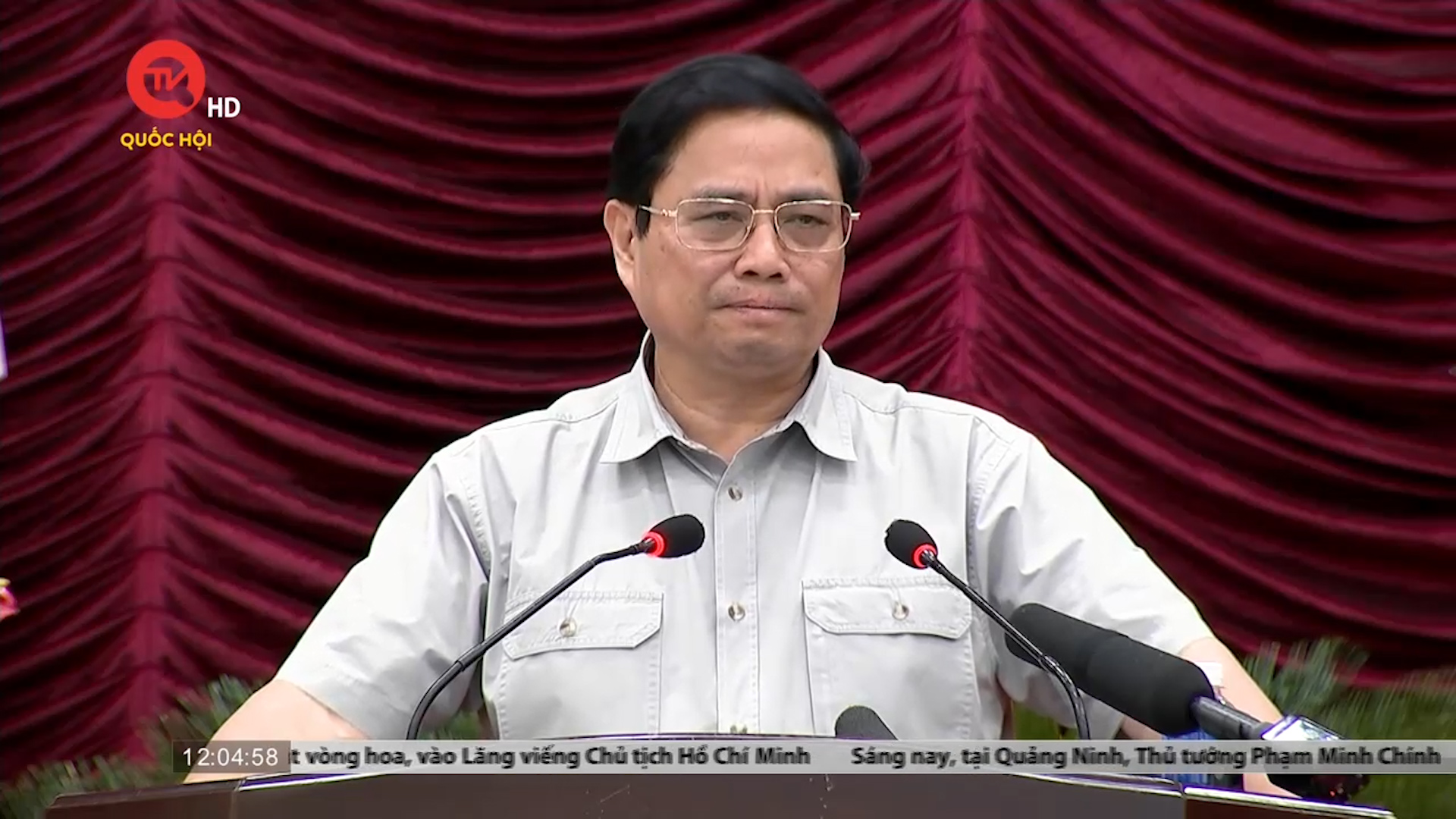 Thủ tướng yêu cầu Bình Thuận tập trung mọi nguồn lực để xây dựng sân bay Phan Thiết