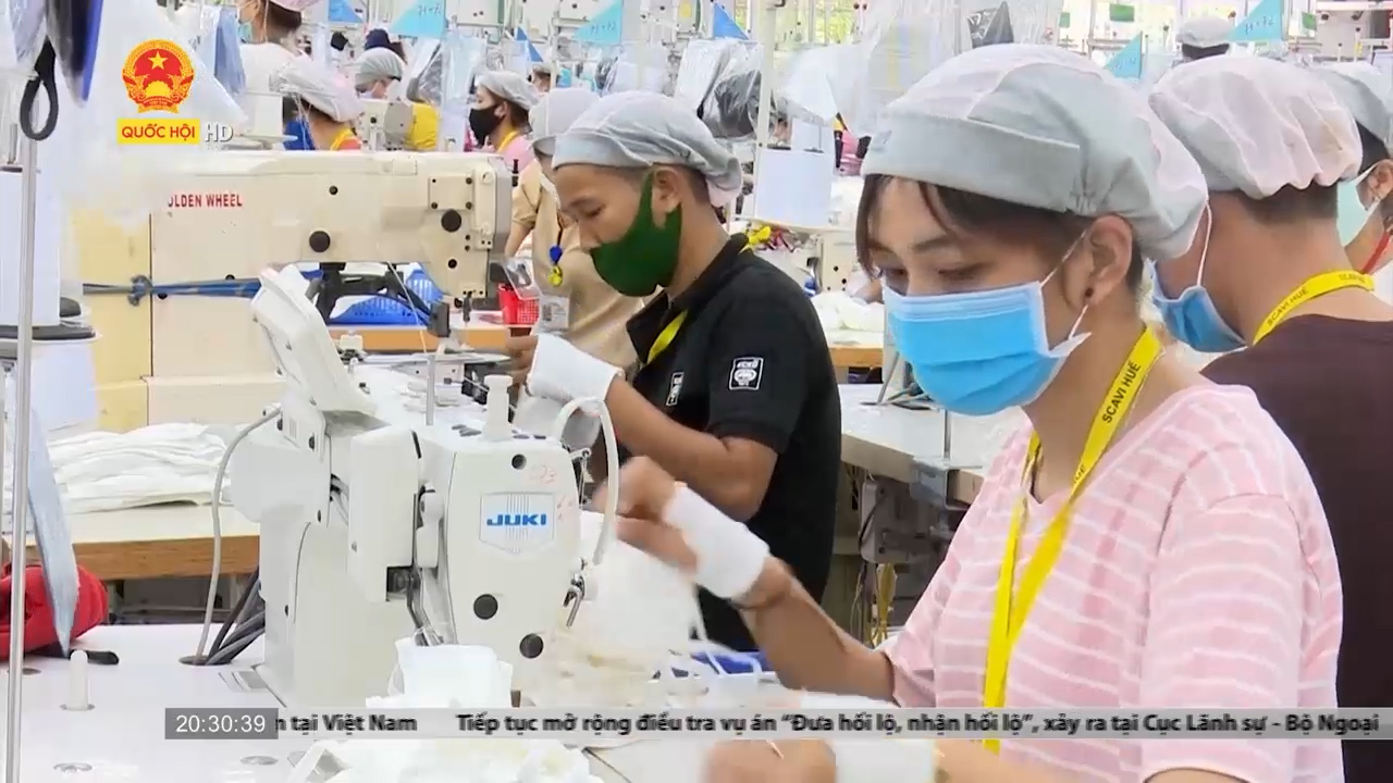 Thừa Thiên - Huế: Doanh nghiệp “lỡ nhịp” với chính sách hỗ trợ mặt bằng tại khu công nghiệp