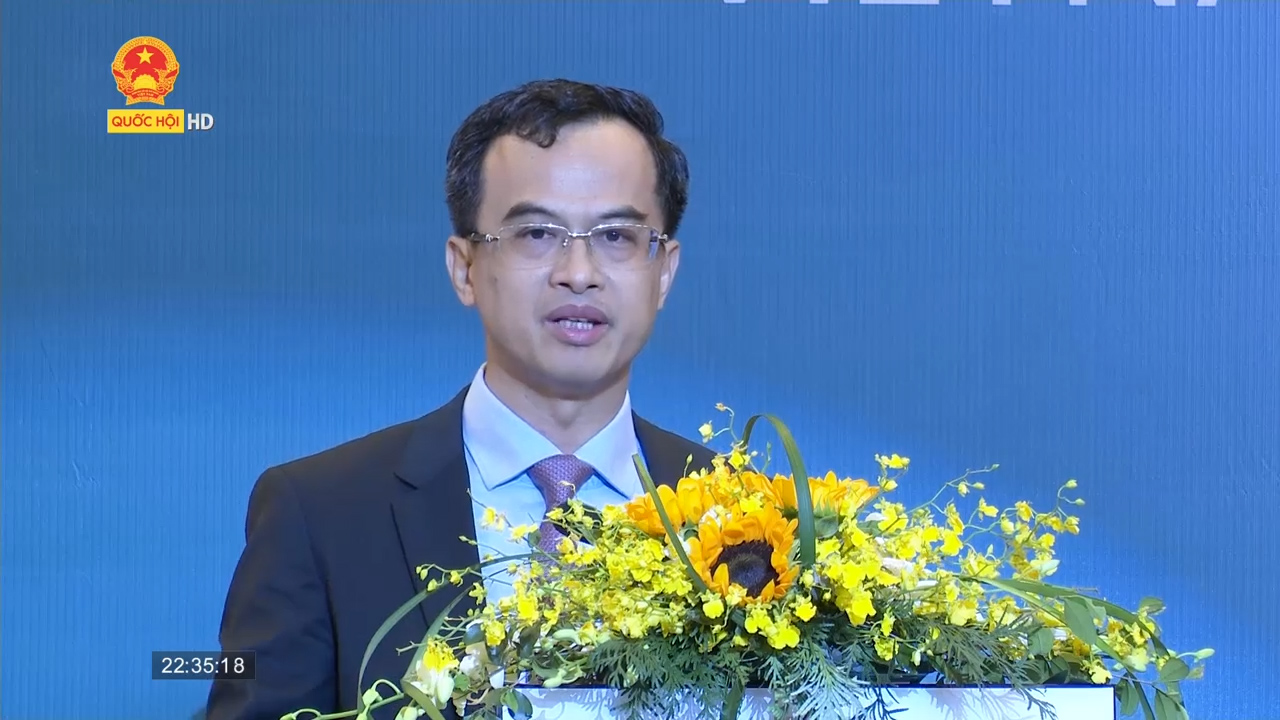 Triển vọng thị trường tài chính Việt Nam 2022: Tăng trưởng tín dụng đạt 14-15%